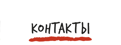 Контакты детского познавательного фестиваля Маяк Фест